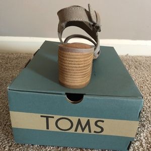 Toms Shoes - Toms Sandals Toms Shoes - Toms Sandals